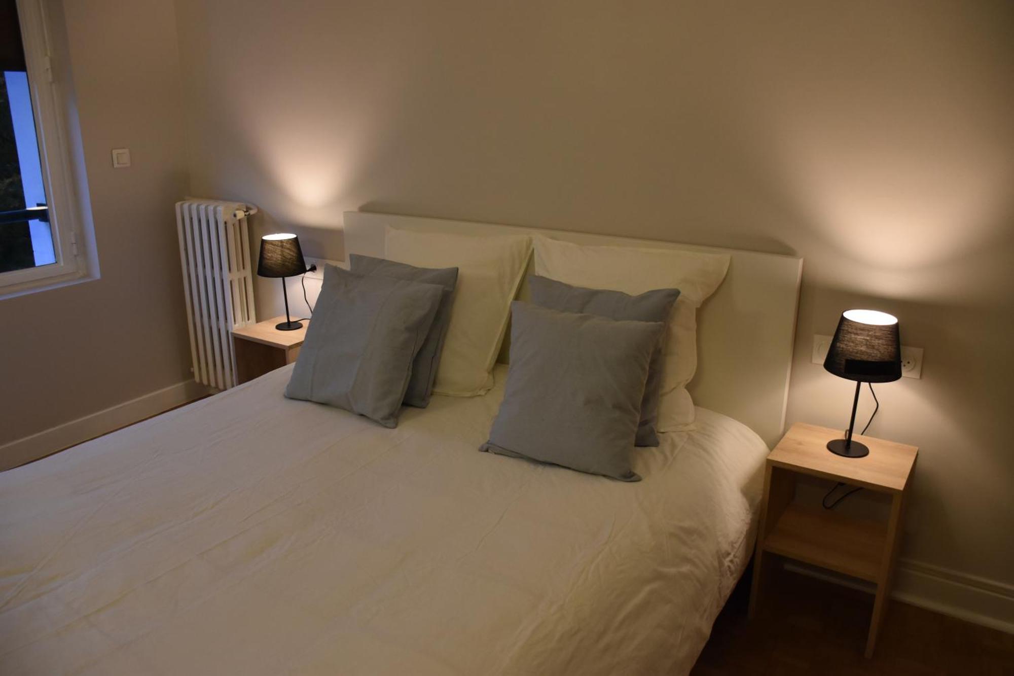 Apartment Parisnicostay - Cosy 4 Bedrooms Flat Seine River מראה חיצוני תמונה