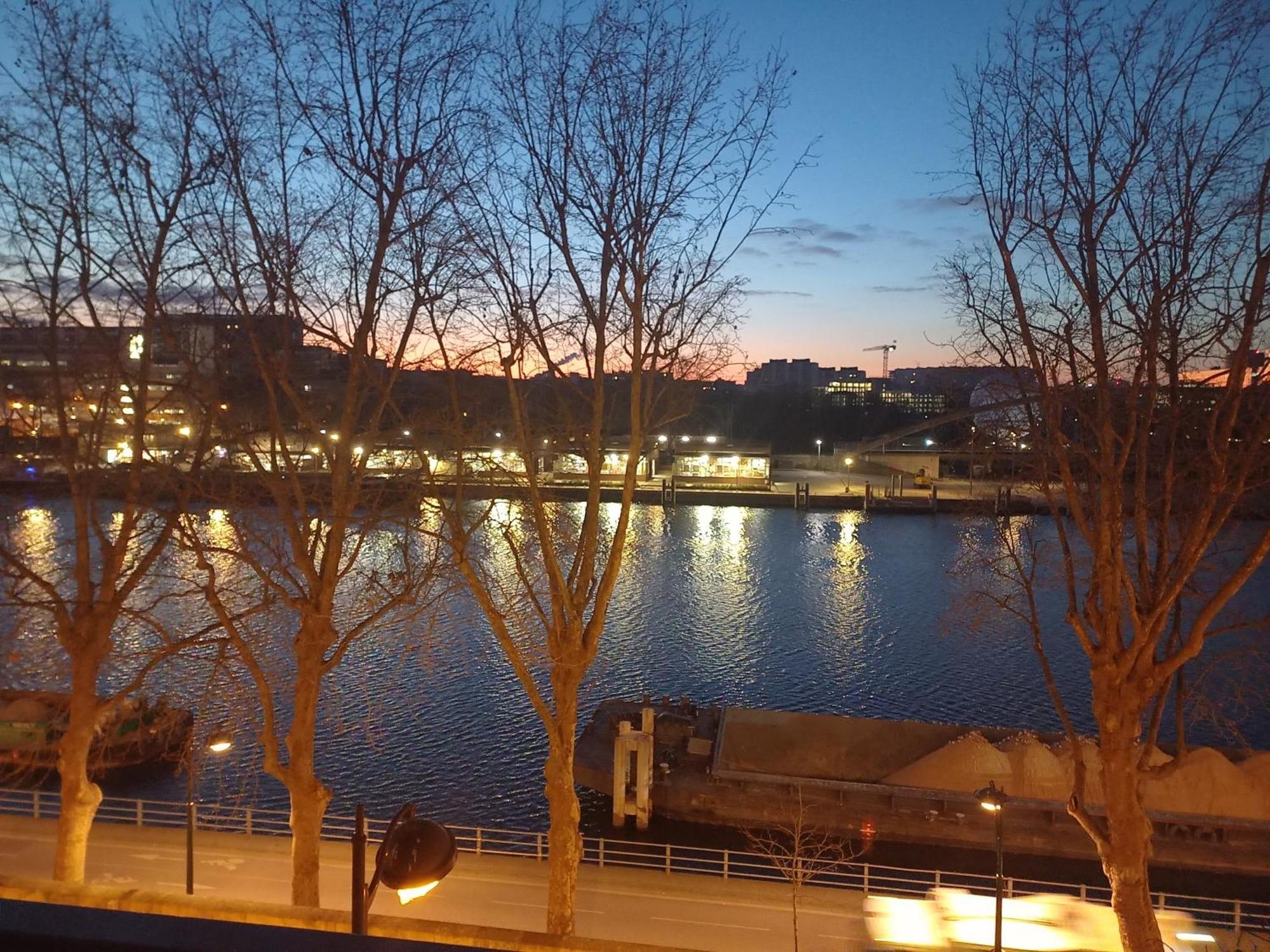 Apartment Parisnicostay - Cosy 4 Bedrooms Flat Seine River מראה חיצוני תמונה