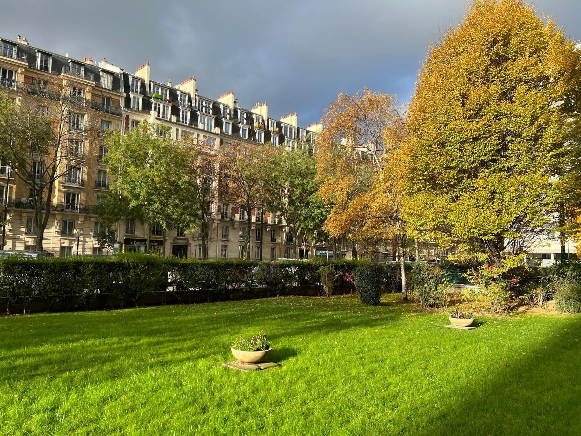 Apartment Parisnicostay - Cosy 4 Bedrooms Flat Seine River מראה חיצוני תמונה